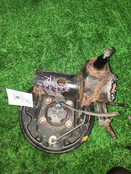 СТУПИЦА НА TOYOTA COROLLA RUNX ZZE122 1ZZ-FE