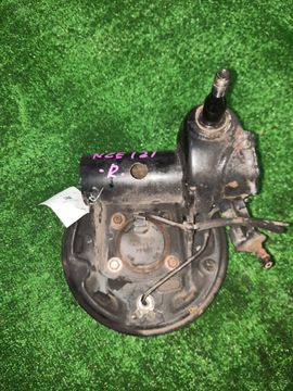 СТУПИЦА НА TOYOTA COROLLA RUNX ZZE122 1ZZ-FE