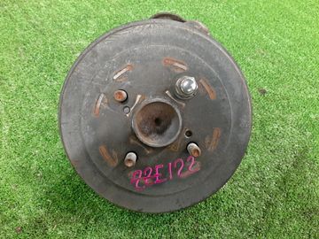 СТУПИЦА НА TOYOTA COROLLA RUNX ZZE122 1ZZ-FE