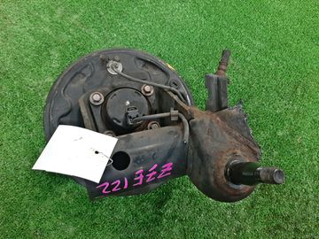 СТУПИЦА НА TOYOTA COROLLA RUNX ZZE122 1ZZ-FE