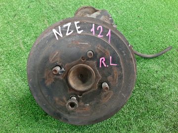 СТУПИЦА НА TOYOTA COROLLA RUNX NZE121 1NZ-FE