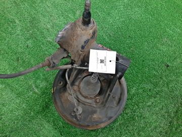 СТУПИЦА НА TOYOTA COROLLA RUNX NZE121 1NZ-FE