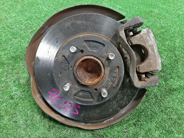 СТУПИЦА НА SUZUKI SWIFT ZC13S K10C