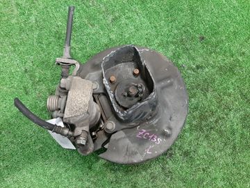 СТУПИЦА НА SUZUKI SWIFT ZC13S K10C