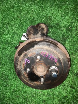 СТУПИЦА НА TOYOTA COROLLA RUNX NZE121 1NZ-FE