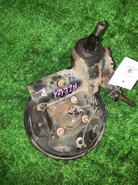 СТУПИЦА НА TOYOTA COROLLA RUNX NZE121 1NZ-FE