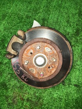 СТУПИЦА НА HONDA CIVIC FERIO ES3 D17A