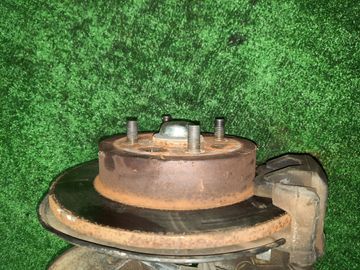 СТУПИЦА НА HONDA CIVIC FERIO ES3 D17A