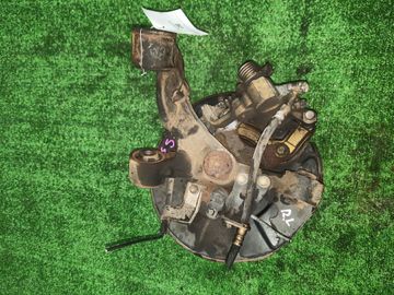 СТУПИЦА НА HONDA CIVIC FERIO ES3 D17A