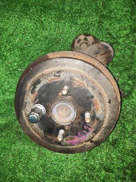 СТУПИЦА НА TOYOTA COROLLA RUNX NZE121 1NZ-FE