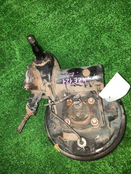 СТУПИЦА НА TOYOTA COROLLA RUNX NZE121 1NZ-FE