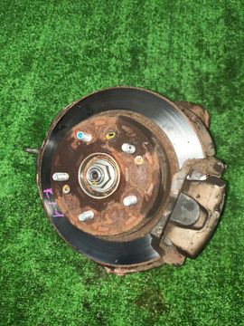 СТУПИЦА НА HONDA CROSSROAD RT1 R18A