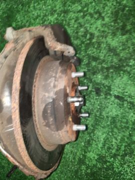 СТУПИЦА НА HONDA CROSSROAD RT1 R18A