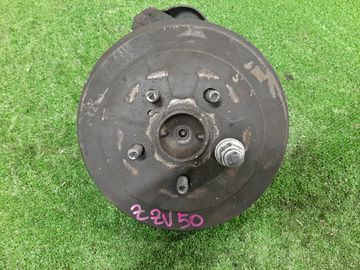 СТУПИЦА НА TOYOTA VISTA ZZV50 1ZZ-FE