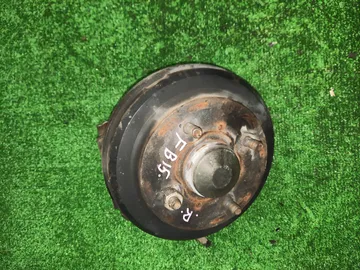 СТУПИЦА НА NISSAN SUNNY FB15 QG15DE