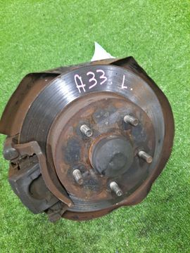 СТУПИЦА НА NISSAN CEFIRO A33 VQ20DE