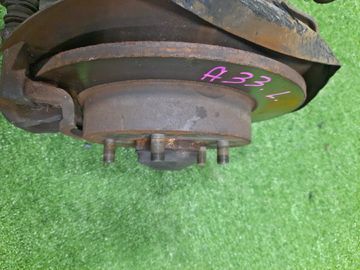 СТУПИЦА НА NISSAN CEFIRO A33 VQ20DE