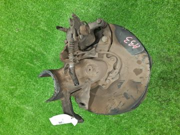 СТУПИЦА НА NISSAN CEFIRO A33 VQ20DE