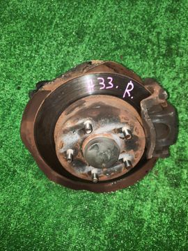 СТУПИЦА НА NISSAN CEFIRO A33 VQ20DE