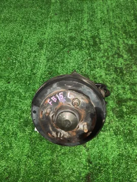 СТУПИЦА НА NISSAN SUNNY FB15 QG15DE