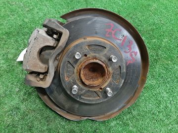 СТУПИЦА НА SUZUKI SWIFT ZC13S K10C