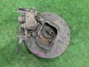 СТУПИЦА НА SUZUKI SWIFT ZC13S K10C