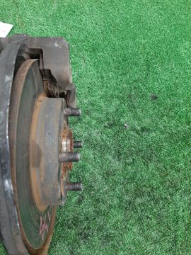 СТУПИЦА НА SUZUKI SWIFT ZC13S K10C