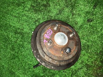 СТУПИЦА НА HONDA FIT ARIA GD8 L15A