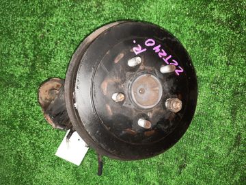 СТУПИЦА НА TOYOTA ALLION ZZT240 1ZZ-FE