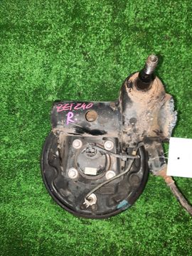 СТУПИЦА НА TOYOTA ALLION ZZT240 1ZZ-FE