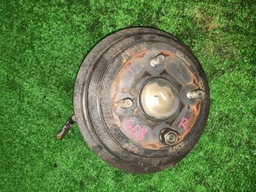 СТУПИЦА НА HONDA FIT ARIA GD8 L15A