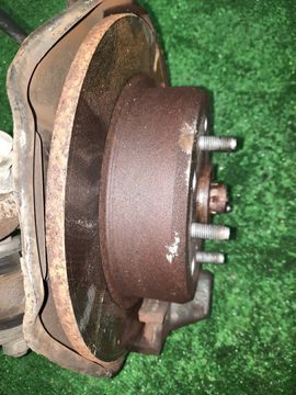 СТУПИЦА НА TOYOTA ALTEZZA GXE10 1G-FE