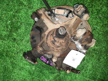 СТУПИЦА НА TOYOTA ALTEZZA GXE10 1G-FE