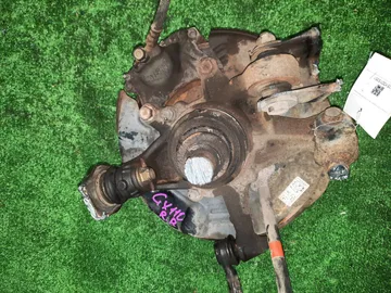 СТУПИЦА НА TOYOTA MARK II GX110 1G-FE