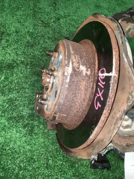 СТУПИЦА НА TOYOTA MARK II GX110 1G-FE