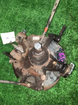 СТУПИЦА НА TOYOTA MARK II GX110 1G-FE