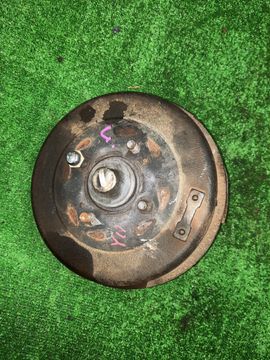 СТУПИЦА НА NISSAN AD Y11 QG15DE