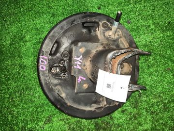 СТУПИЦА НА NISSAN AD Y11 QG15DE