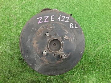 СТУПИЦА НА TOYOTA COROLLA SPACIO ZZE122N 1ZZ-FE