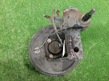 СТУПИЦА НА TOYOTA COROLLA SPACIO ZZE122N 1ZZ-FE