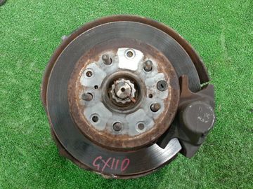 СТУПИЦА НА TOYOTA MARK II GX110 1G-FE