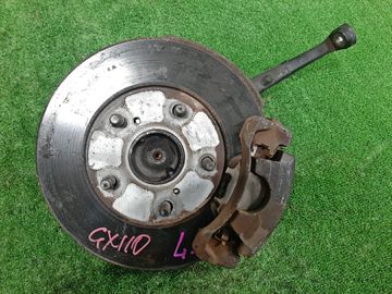 СТУПИЦА НА TOYOTA MARK II GX110 1G-FE