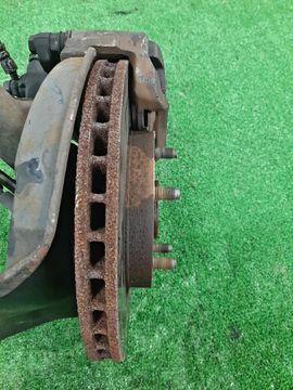 СТУПИЦА НА TOYOTA MARK II GX110 1G-FE