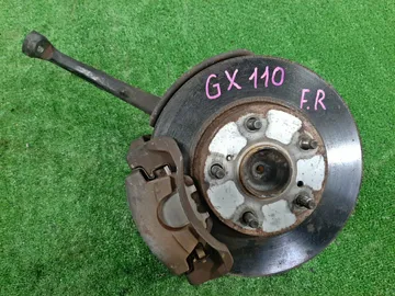 СТУПИЦА НА TOYOTA MARK II GX110 1G-FE