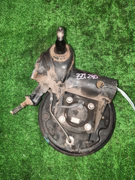 СТУПИЦА НА TOYOTA ALLION ZZT240 1ZZ-FE