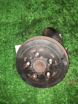 СТУПИЦА НА TOYOTA ALLION ZZT240 1ZZ-FE