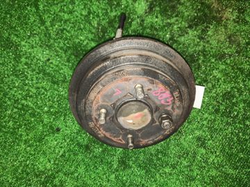 СТУПИЦА НА HONDA FIT ARIA GD8 L15A