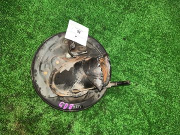 СТУПИЦА НА HONDA FIT ARIA GD8 L15A