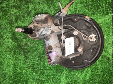 СТУПИЦА НА TOYOTA COROLLA SPACIO ZZE122N 1ZZ-FE