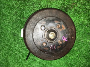 СТУПИЦА НА NISSAN AD Y11 QG15DE